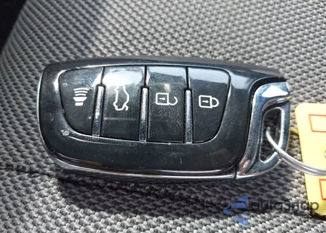 2016 Dodge Charger Sxt z USA, uszkodzony, nr VIN 2C3CDXHG7GH166859